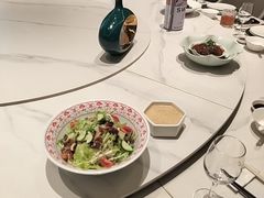 -盛福楼·惠山宴(盛岸路店)