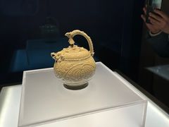 -陕西历史博物馆