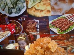 -新疆喀什噶尔餐厅(普利街店)