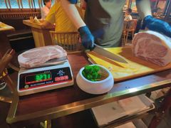 -黑牛の店·和牛烧肉(石家庄万象城店)