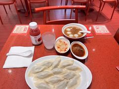 -喜家德虾仁水饺(东海缤纷天地店)