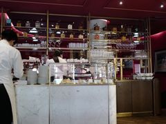 -Cafe Sacher(WIEN)