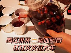 -旺顺阁鱼头泡饼(小红门店)