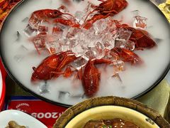 -怪怪龙虾·来自江苏盱眙(惊驾路店)