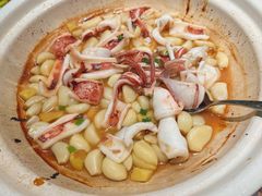 -高佳庄·舟山海鲜(海景旗舰店)