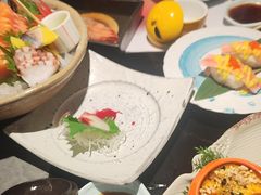 -匠和风精致料理(祥禾天地店)