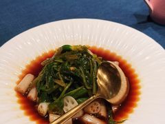 -老吉堂上海本帮菜(工体店)