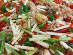 -邱金小炒·30 年盐帮江湖菜(自贡店)