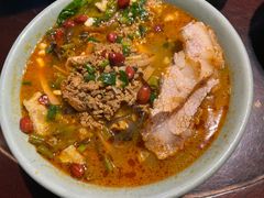 脆皮螺蛳粉-粉家柳州螺蛳粉(杨宅路店)