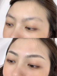 -久匠·野生眉半永久纹眉