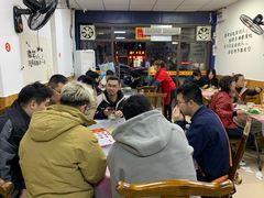 -洪霞餐馆