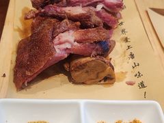 -唐山宴大唐州府精品中餐