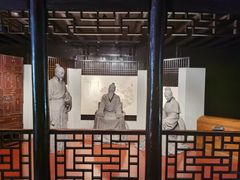 -天一阁博物院