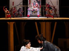 -交通银行前滩31演艺中心