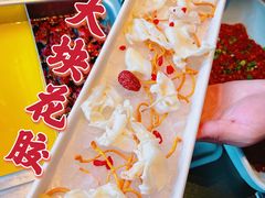 -大隐·成都火锅Bistro(合生麒麟新天地店)