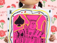 -尼莫儿童美术(三阳路融科天城校区)