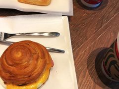 -星巴克臻选(北京太阳宫凯德店)