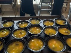 -厦门悦华酒店·绿庭主题自助餐厅