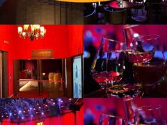 -JZ Club 爵士酒吧(上海店)