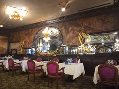 -马克西姆餐厅(崇文门店)