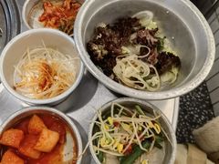 -馥二代韩式烤肉 2세대 불고기(喷水池店)