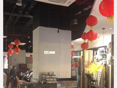 大堂-小大董·烤鸭(凤凰汇店)