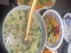 -前海沿·青岛菜(大拇指广场石老人店)