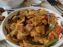 -巴依老爷新疆美食(魏公村店)