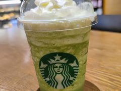 -星巴克(兰州国芳百货店)