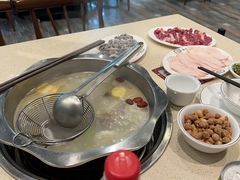 -八合里潮汕鲜牛肉火锅(吉大店)