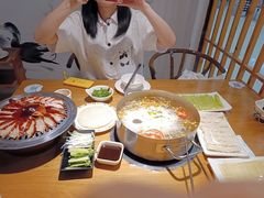 -荣波烤鸭(新世纪百货店)