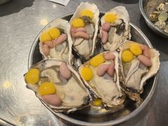 -飞尝蚝·顺德菜·鱼生(顺德总店)