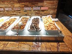 -汉巴味德(北京银座和谐广场店)