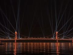 -星海湾跨海大桥