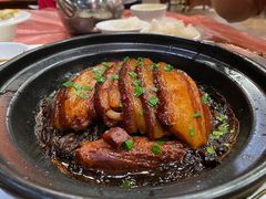 -新虹楼饭庄(崇明陈家镇店)