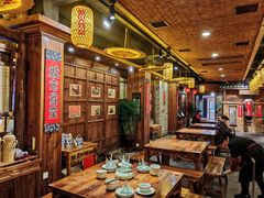 -民俗村柴火灶·景德江西菜(中国陶瓷博物馆店)