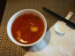 -成都龙之梦大酒店-龙悦中餐厅