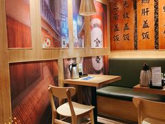-渔井食堂(新洲店)