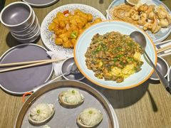 -隆喜元鱼汤包·海鲜(中联广场店)