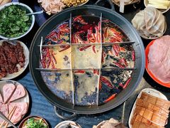 -肥龙火锅(南坪店)