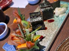 鸟屯的回忆寿司-鸟屯(三里屯店)