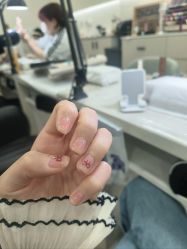 -沐白•盛妍日式美甲美睫