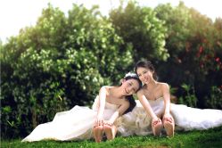 -维纳斯婚纱摄影(预约减现金)