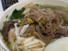 -菜忠潮州牛肉店(岗厦店)