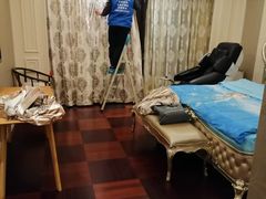 -武汉格丽雅家政 保洁清洗