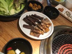 -黑牛黑猪烤肉专门店(万象城店)