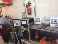 -食为天(贵阳路店)