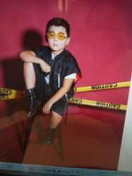 -范叔叔儿童摄影生活馆(芝麻开门欢颜店)