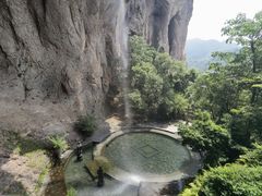 -雁荡山风景名胜区