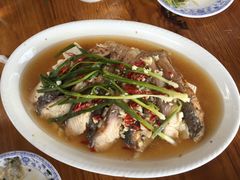 -湖鲜楼
